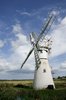 Norfolk windmolen