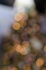 kerstboom bokeh