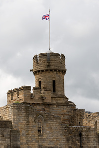 kasteel torentje: 