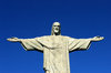 Rio de Janeiro - Christus de Re