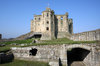 Warkworth Castle 3