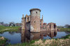 Caerlaverock Castle  3