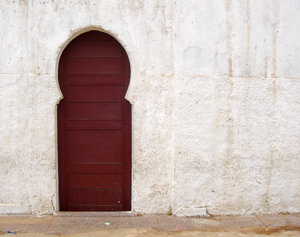 Doors Maroc 1
