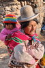 Beelden van Peru 19