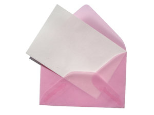 roze envelop 1