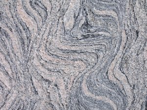 golfvormige steen textuur