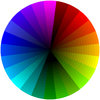 Kleur Model (Subtractieve)