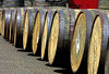 Scotch Barrels