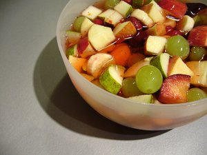Fruit Salad 2