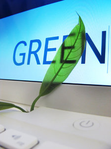 green computing: 
