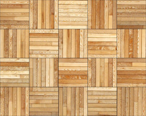 houten vloer