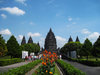 Prambanan Indonesië