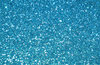 Blauw Glitter