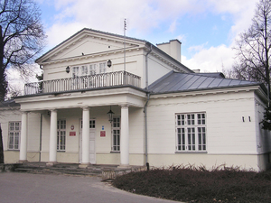 Griffie van Vital Records