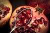 Pomegranate.