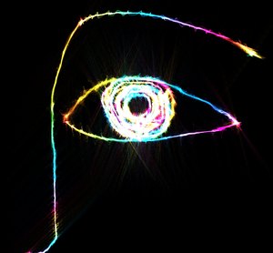 abstract oog