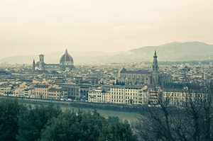 City Of Florence 3