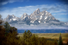 grote tetons