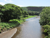 Waimea rivier (van de Swingin