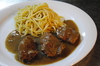 bord eten