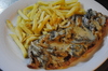 bord eten