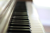 pianotoetsen